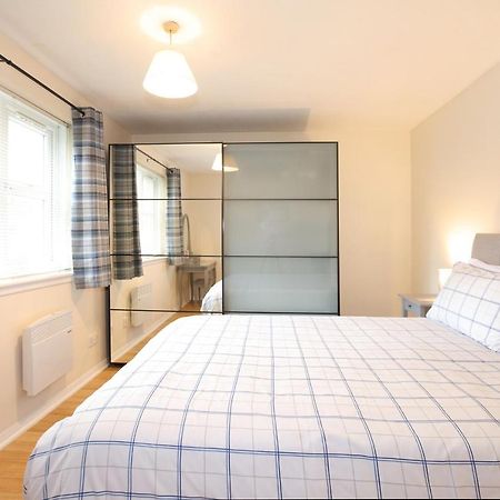 Edinburgh Palace Apartment Esterno foto